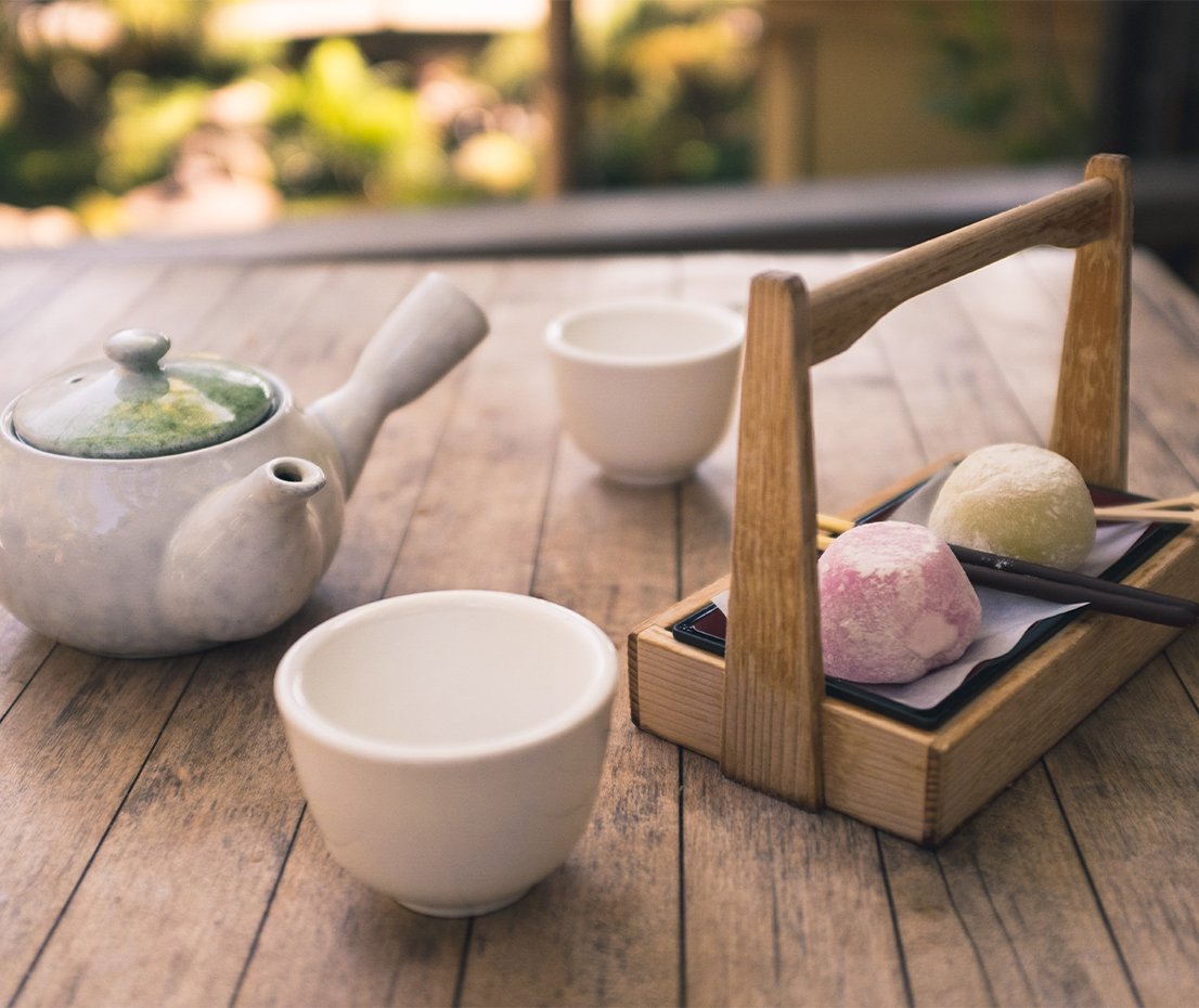 Day 9 Kyoto - sake brewery